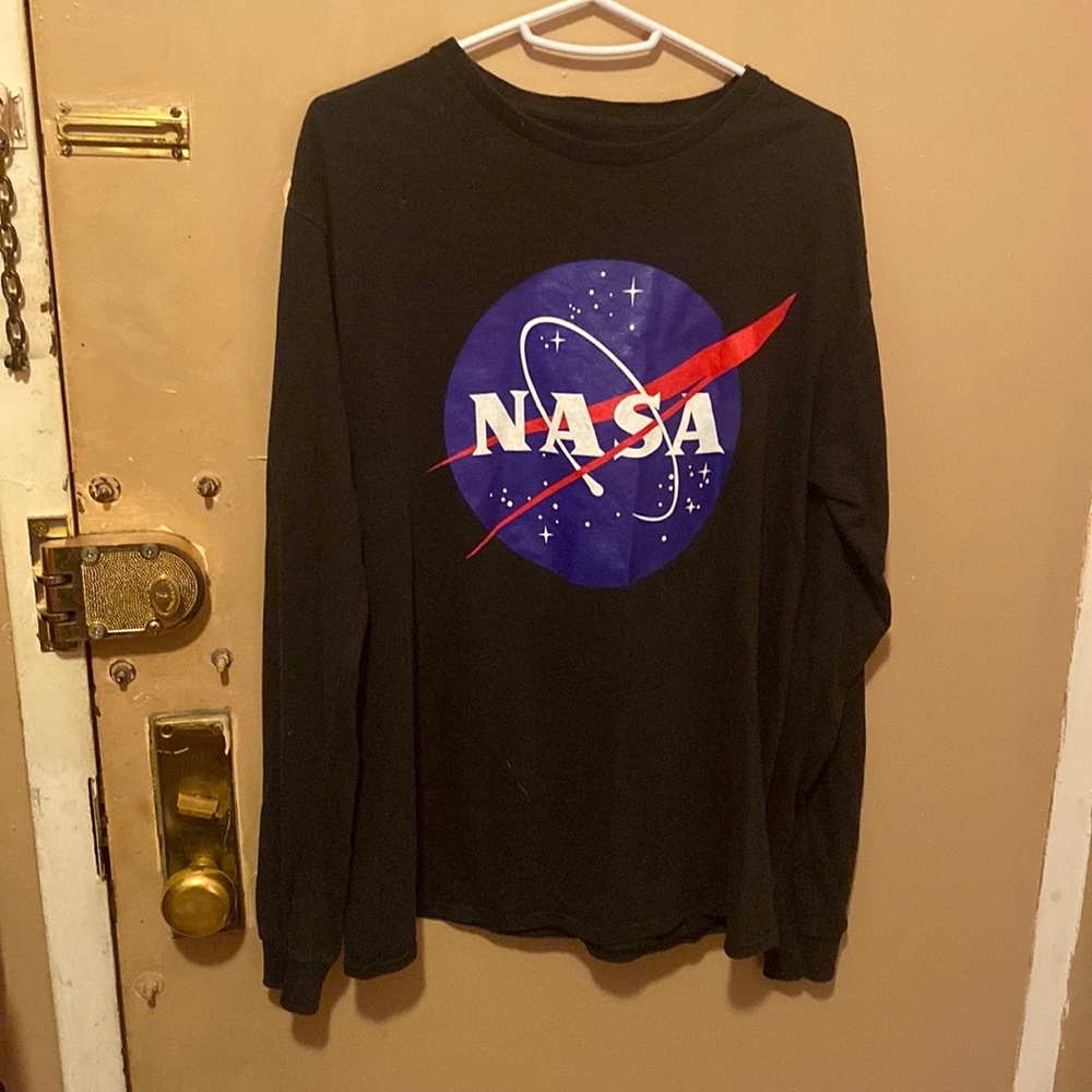 Long sleeve T-shirt